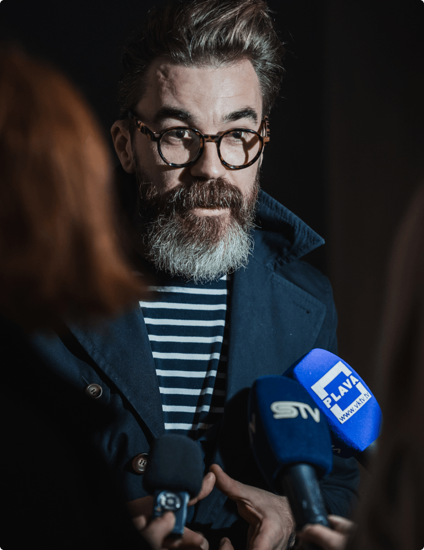 Photo of Zoran Šimunović